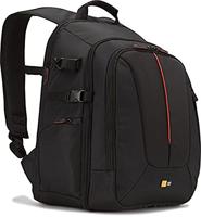Case Logic Camera Backpack DCB-309 zwart - thumbnail