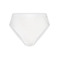 Corrigerend high leg slip - Basics shape - Hoog opgesneden shapewear slip - S - Huidskleur - Onderbroek - Ondergoed- Corrigerend ondergoed - S - - - thumbnail