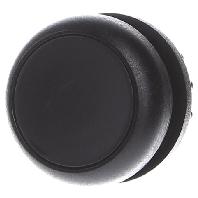 Eaton 216591S M22S-D-S Druktoets Kunststof frontring 1 stuk(s) - thumbnail