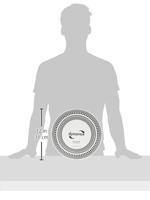 Audio Dynavox Pick-up afregel sjabloon - thumbnail