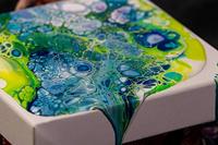 Amsterdam All Acrylics Amsterdam • pouring medium 014 fles 1000ml - thumbnail