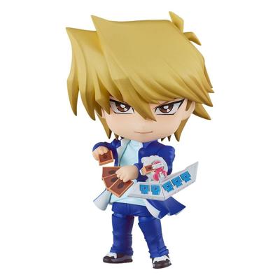 Yu-Gi-Oh! Duel Monsters Nendoroid - Joey Wheeler