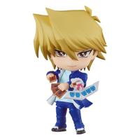 Yu-Gi-Oh! Duel Monsters Nendoroid - Joey Wheeler - thumbnail