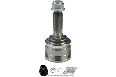 Homokineet reparatie set, aandrijfas CV8501 Homokineet reparatie set, aandrijfas CV8501