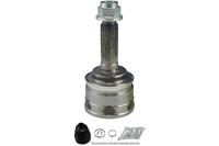 Homokineet reparatie set, aandrijfas CV8501 - thumbnail