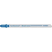 Metabo 623979000 Metabo 5 Decoupeerzaagbladen, metaal 106 5 stuk(s) - thumbnail