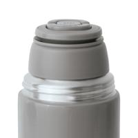 BergHOFF Leo 3950147 thermosfles 0,5 l Grijs - thumbnail