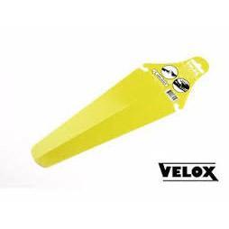 Selle SMP Velox achterspatbord geel