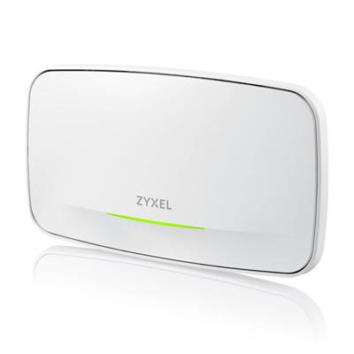 Zyxel WAX640S-6E 4800 Mbit/s Wit Power over Ethernet (PoE) Zyxel WAX640S-6E 4800 Mbit/s Wit Power over Ethernet (PoE)
