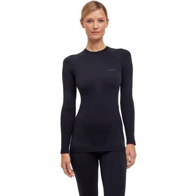 FALKE Warm Longsleeve T-Shirt Dames