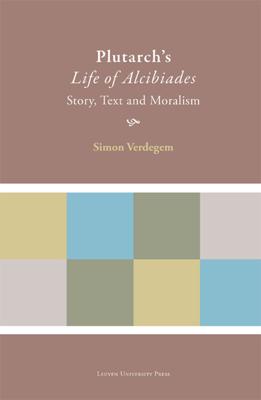 Plutarch s Life of Alcibiades - Simon Verdegem - ebook