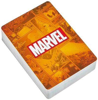 Marvel Champions: SP//DR