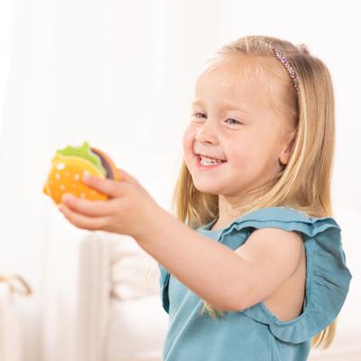 Rollenspel - Grillen - Vanaf 3 jaar - Melissa & Doug