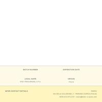 Tuinmeubilair IPAE Progarden Iseo isec04ag (4 Onderdelen) - thumbnail