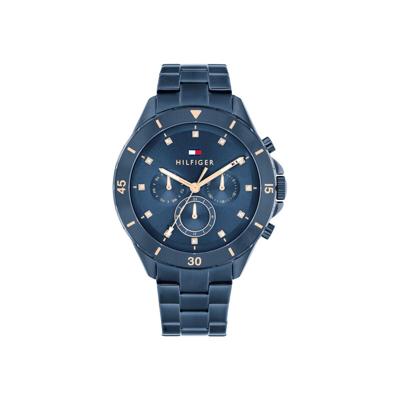 Tommy Hilfiger 1782743 (Ø 40 mm) Dames horloge
