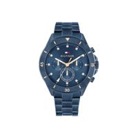 Tommy Hilfiger 1782743 (Ø 40 mm) Dames horloge - thumbnail