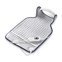 Medisana HP 460 Rugverwarmer 100 W Lichtgrijs - thumbnail