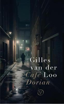 Café Dorian - Gilles van der Loo - ebook