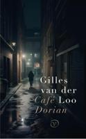 Café Dorian - Gilles van der Loo - ebook - thumbnail
