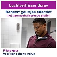 TORK Aroma-luchtverfrisser Wit - thumbnail