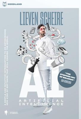 AI (English Edition)