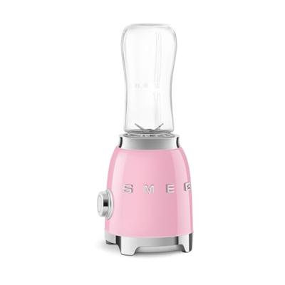 Smeg PBF01PKEU Blender Roze