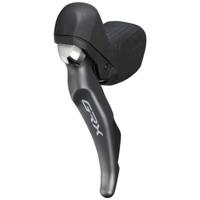 Shimano Versteller (links) met remhendel 2 speed grx st-rx810 voor schijfremmen - thumbnail