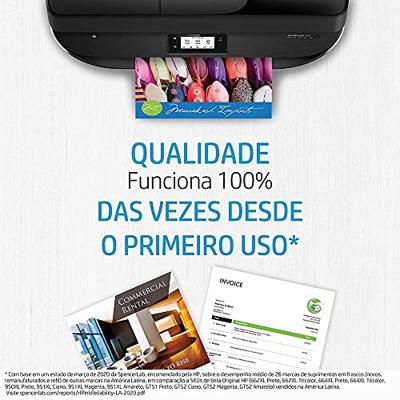 HP Inktcartridge 728 Origineel Cyaan 300 ml F9K17A 1 stuk(s) HP Inktcartridge 728 Origineel Cyaan 300 ml F9K17A 1 stuk(s)