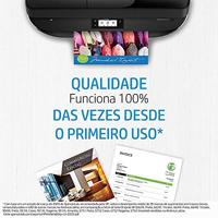 HP Inktcartridge 728 Origineel Cyaan 300 ml F9K17A 1 stuk(s) - thumbnail