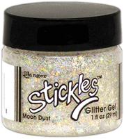 Ranger Ink Ranger • stickles glitter gel moon dust - thumbnail