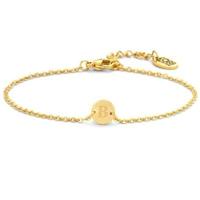 Armband Dames CO88 Collection 8CB-90616 Gouden - thumbnail