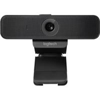 Logitech C925e Webcam - thumbnail