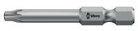 Wera 867/4 Z TORX® BO Bits met Boring, TX 10 x 70 mm - 1 stuk(s) - 05060140001 - thumbnail