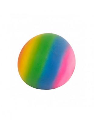 Fidget Regenboog Squeeze Bal