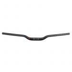 Ergotec stuur ergo plus l 31,8 12� mat zwart
