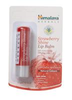 Himalaya Herbals Strawberry Shine Lippenbalsem - thumbnail