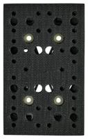 Makita Accessoires Makita steunzool velcro | 80x133 mm | voor bo005cg & bo006cg - 1914h9-4 - thumbnail