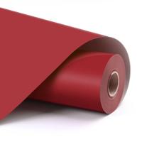 LOKLiK • permanent zelfklevend vinyl mat rood 30,5x180cm - thumbnail