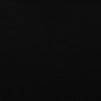 VidaXL Zonnescherm driehoekig 3x4x5 m oxford stof zwart - thumbnail