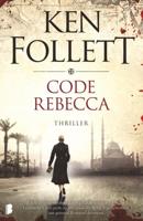 Ken  Follett Code Rebecca - thumbnail