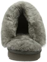Warmbat Pantoffels Flurry FLS321085 Grijs-36 maat 36 - thumbnail