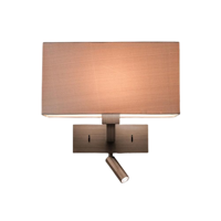 Astro - Park Lane Reader LED wandlamp - thumbnail