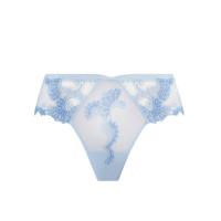 Lise Charmel Lingerie Dressing Floral Shorty blauw ACC0488 - thumbnail