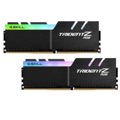 G.Skill DDR4 Trident-Z 2x8GB 3600