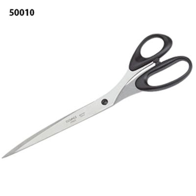 Dahle schaar Super ca. 28 cm, voor rechtshandigen, asymmetrische ogen Dahle schaar Super ca. 28 cm, voor rechtshandigen, asymmetrische ogen