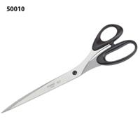 Dahle schaar Super ca. 28 cm, voor rechtshandigen, asymmetrische ogen - thumbnail