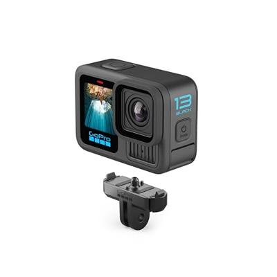 GoPro Magnetic Latch Mount HERO13