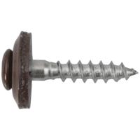 SWG Hox 2343483519 Spengler-schroef 4.5 mm 35 mm TX RVS V2A 100 stuk(s) - thumbnail