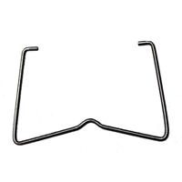 Finder 095.41.3 Beugelhouder Zilver 1 stuk(s) - thumbnail