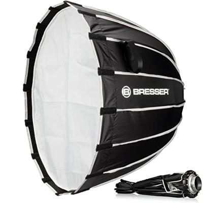 Bresser Super Quick Parabolic Softbox 60cm